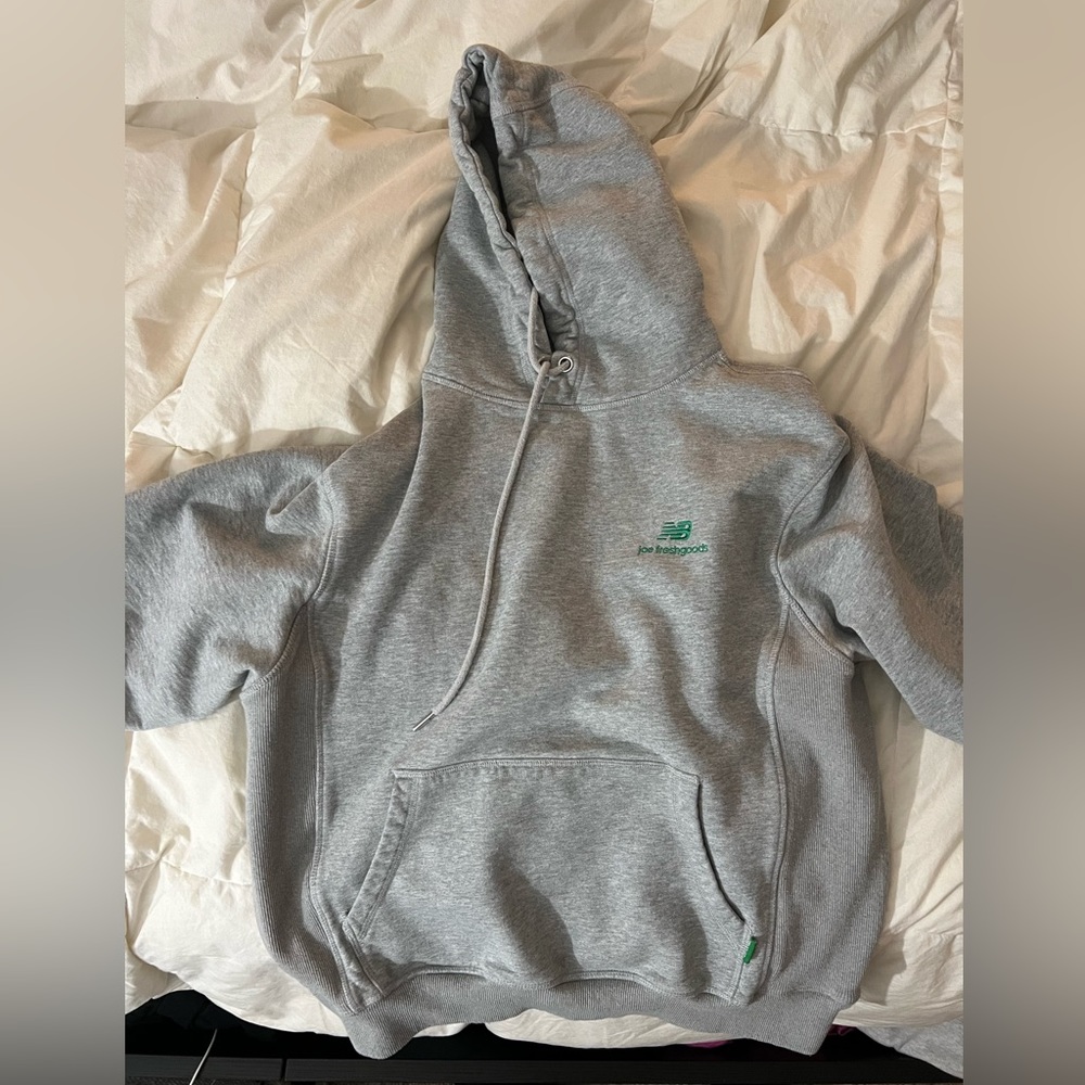 Joe Fresh Good Hoodie